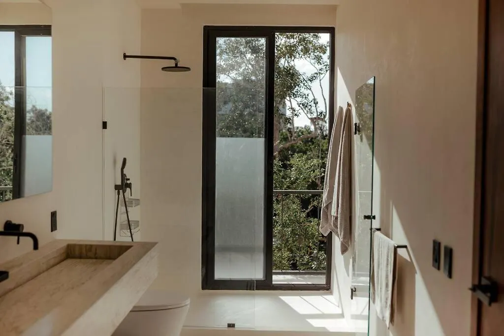 Luxury 3 Bdr At Aldea Zama, Private Pool! Apartment Tulum
