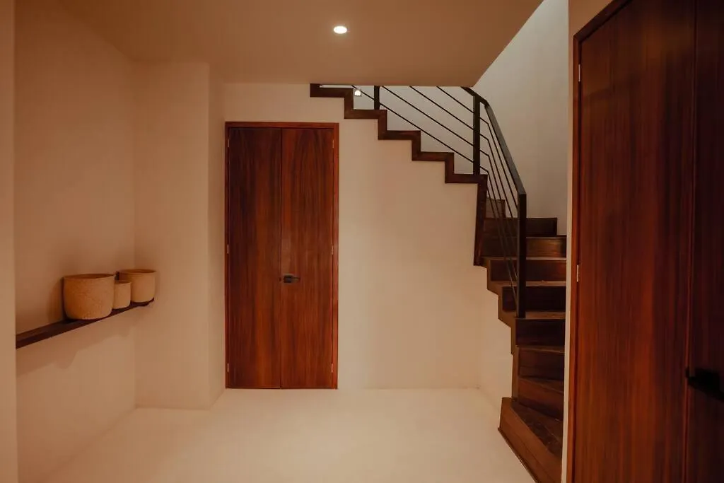 Luxury 3 Bdr At Aldea Zama, Private Pool! Apartment Tulum