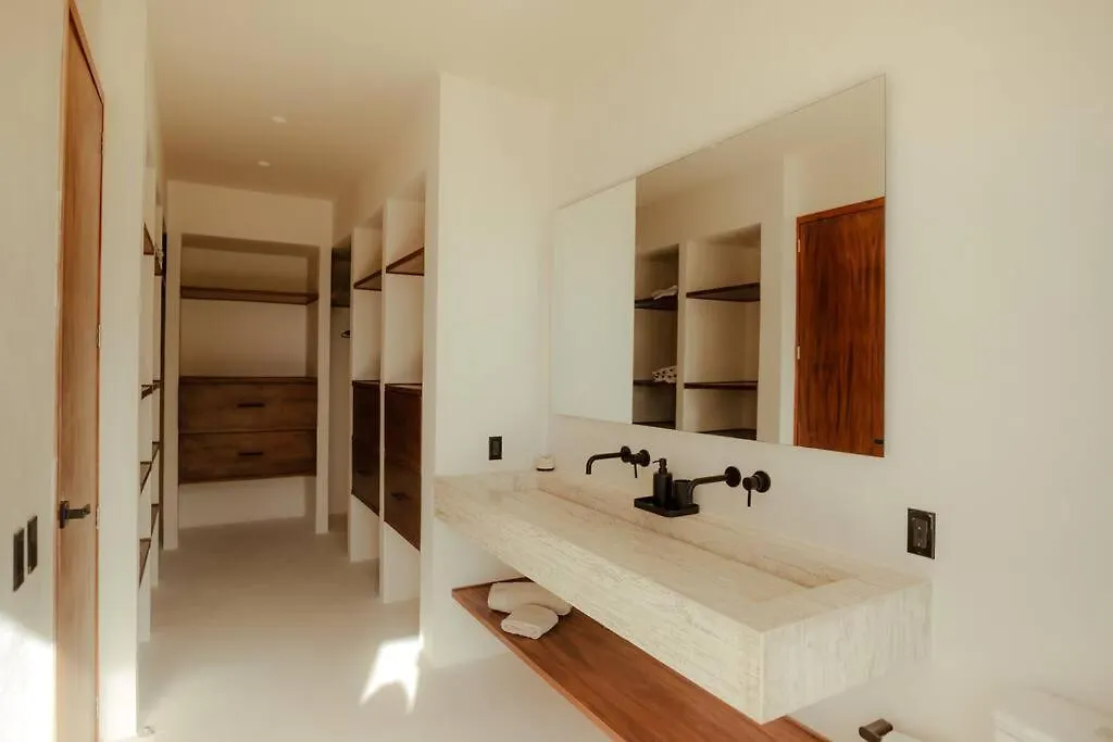 Luxury 3 Bdr At Aldea Zama, Private Pool! Apartment Tulum