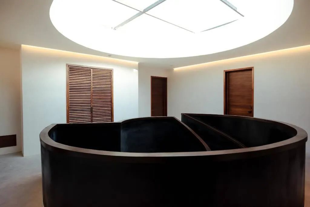 Luxury 3 Bdr At Aldea Zama, Private Pool! Apartment Tulum
