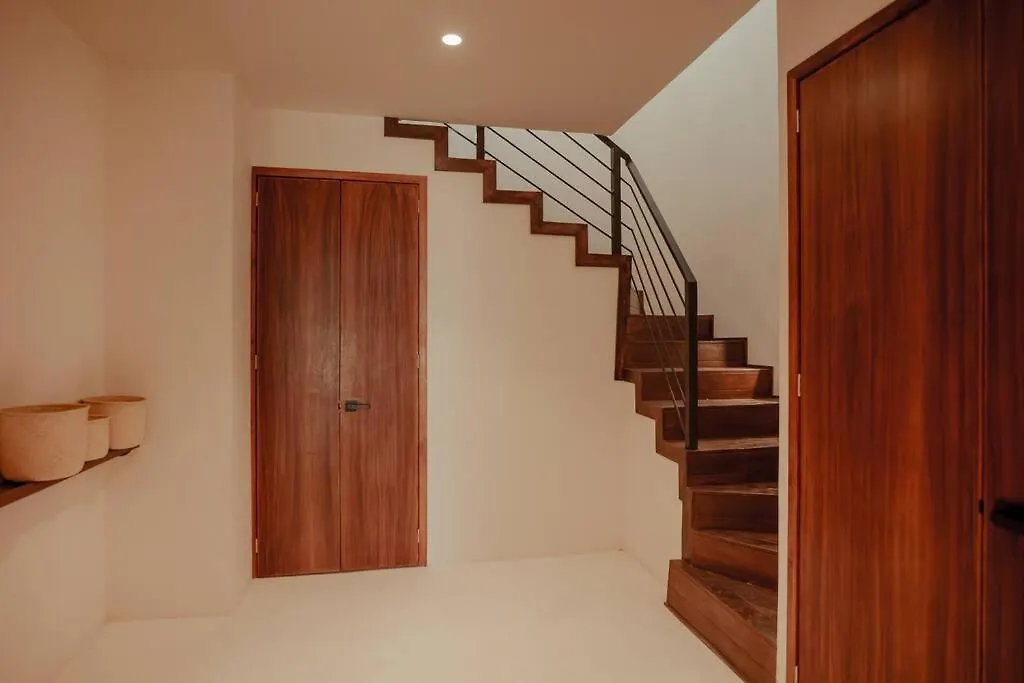 Luxury 3 Bdr At Aldea Zama, Private Pool! Apartment Tulum 0*,