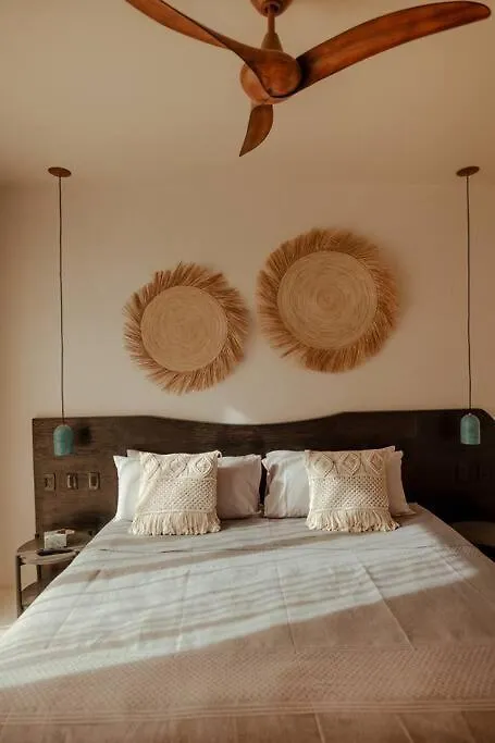 Luxury 3 Bdr At Aldea Zama, Private Pool! Apartment Tulum