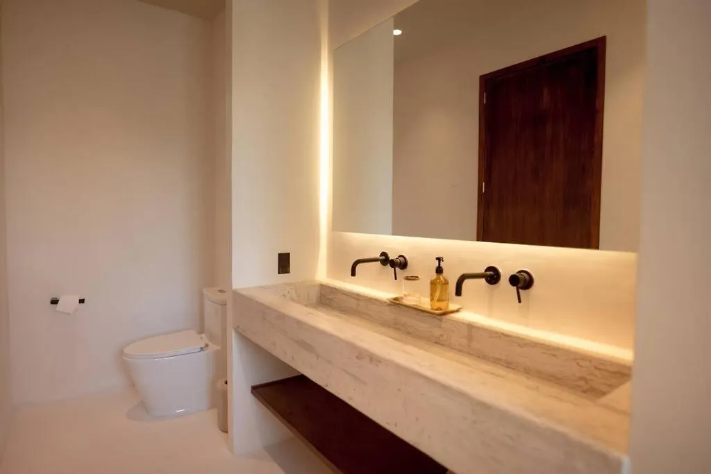 Luxury 3 Bdr At Aldea Zama, Private Pool! Apartment Tulum 0*,  Mexico