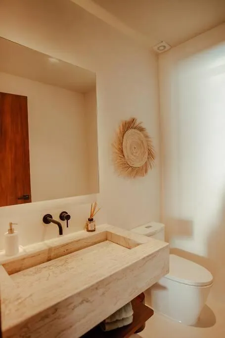 Luxury 3 Bdr At Aldea Zama, Private Pool! Apartment Tulum 0*,