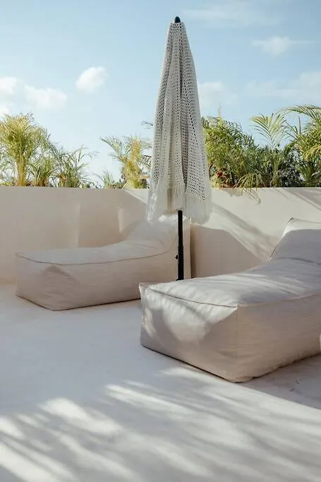 Luxury 3 Bdr At Aldea Zama, Private Pool! Apartment Tulum 0*,