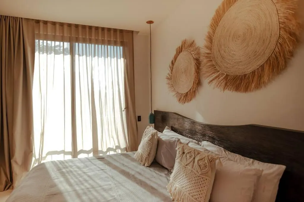 Luxury 3 Bdr At Aldea Zama, Private Pool! Apartment Tulum