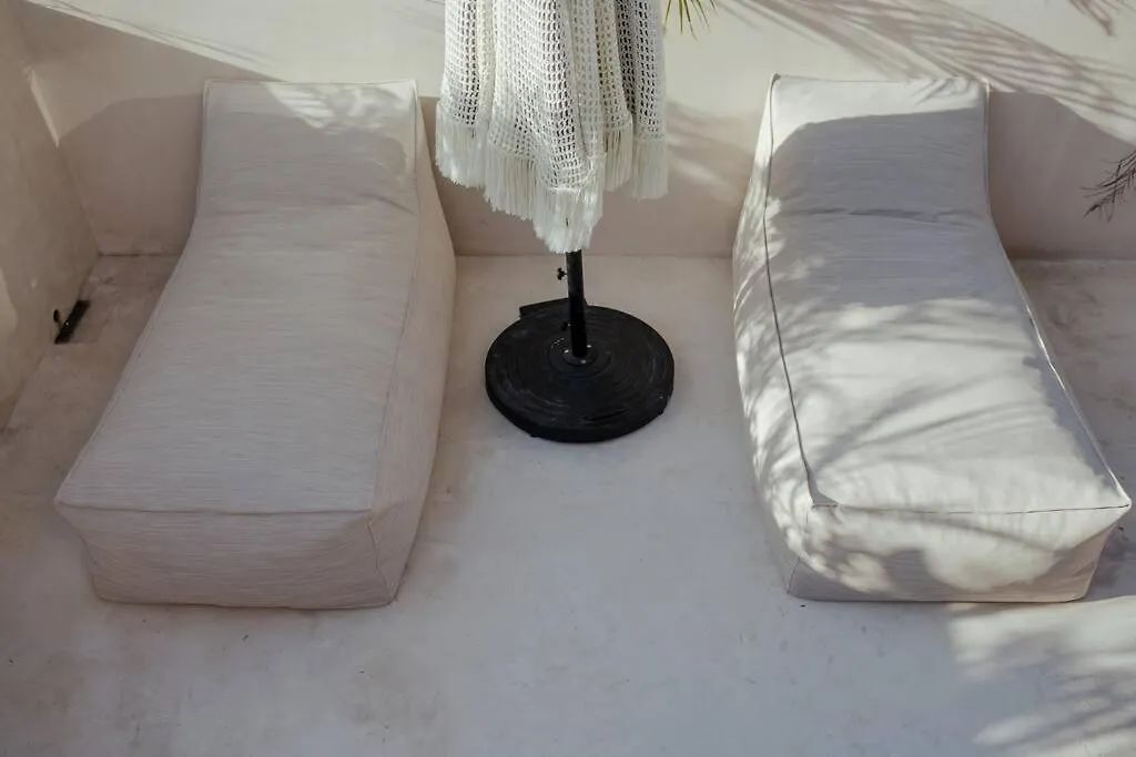 Luxury 3 Bdr At Aldea Zama, Private Pool! Apartment Tulum