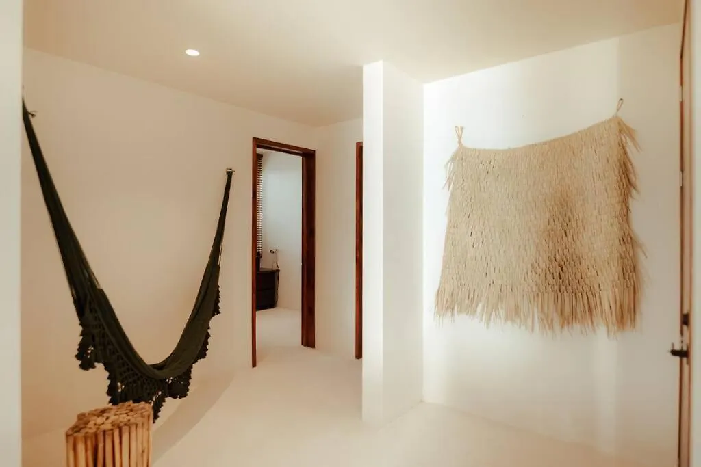 Luxury 3 Bdr At Aldea Zama, Private Pool! Apartment Tulum